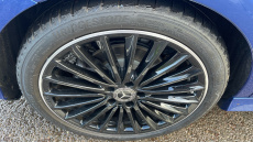 Mercedes-Benz CLA 220d AMG Line Premium Plus 4dr Tip Auto Diesel Saloon